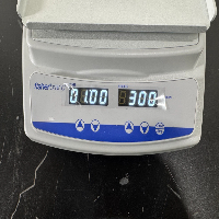 Fisherbrand Microplate Shaker image 2